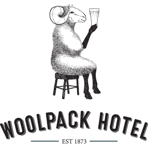 Woolpack Hotel Mudgee
